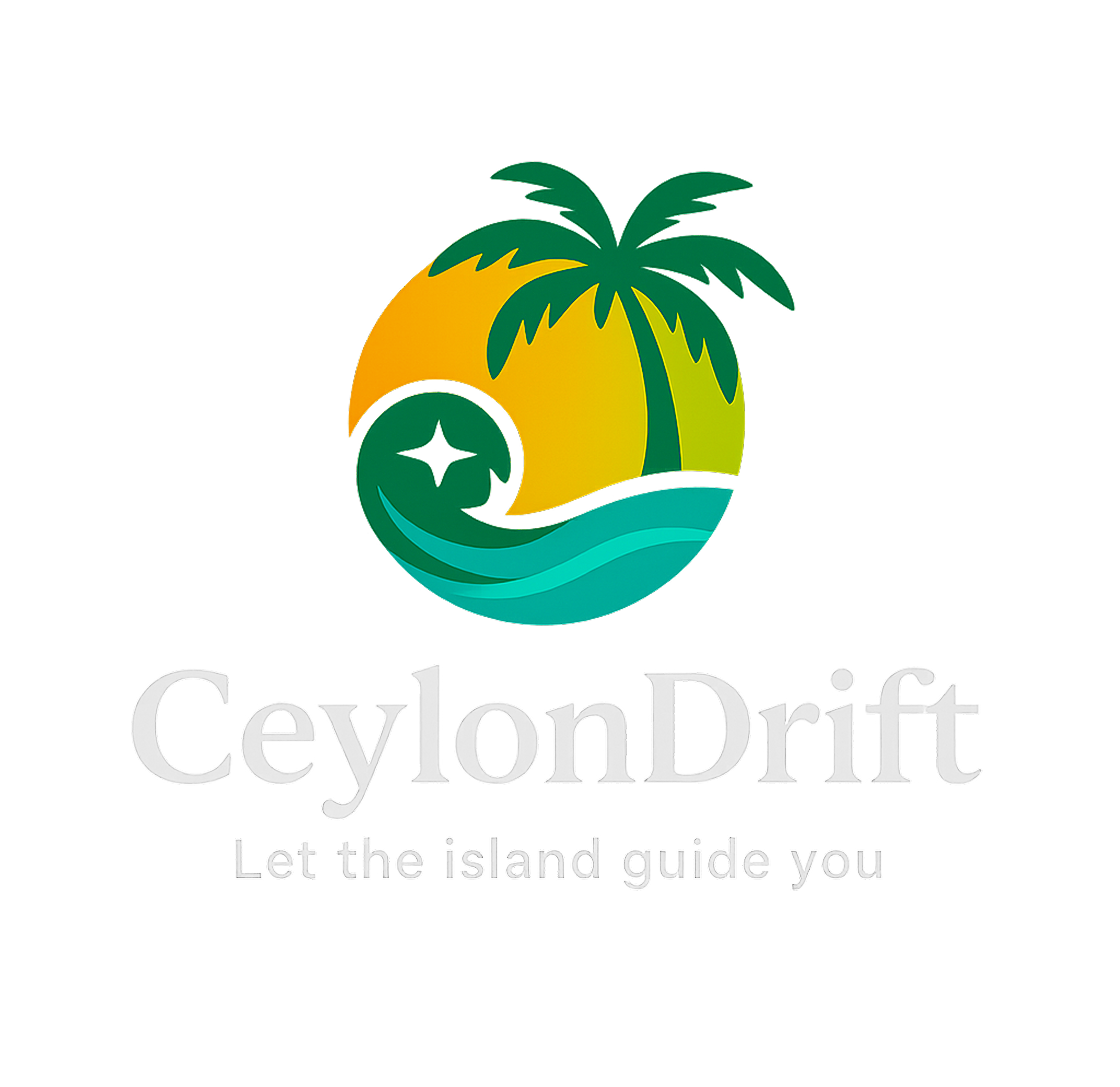 CeylonDrift logo
