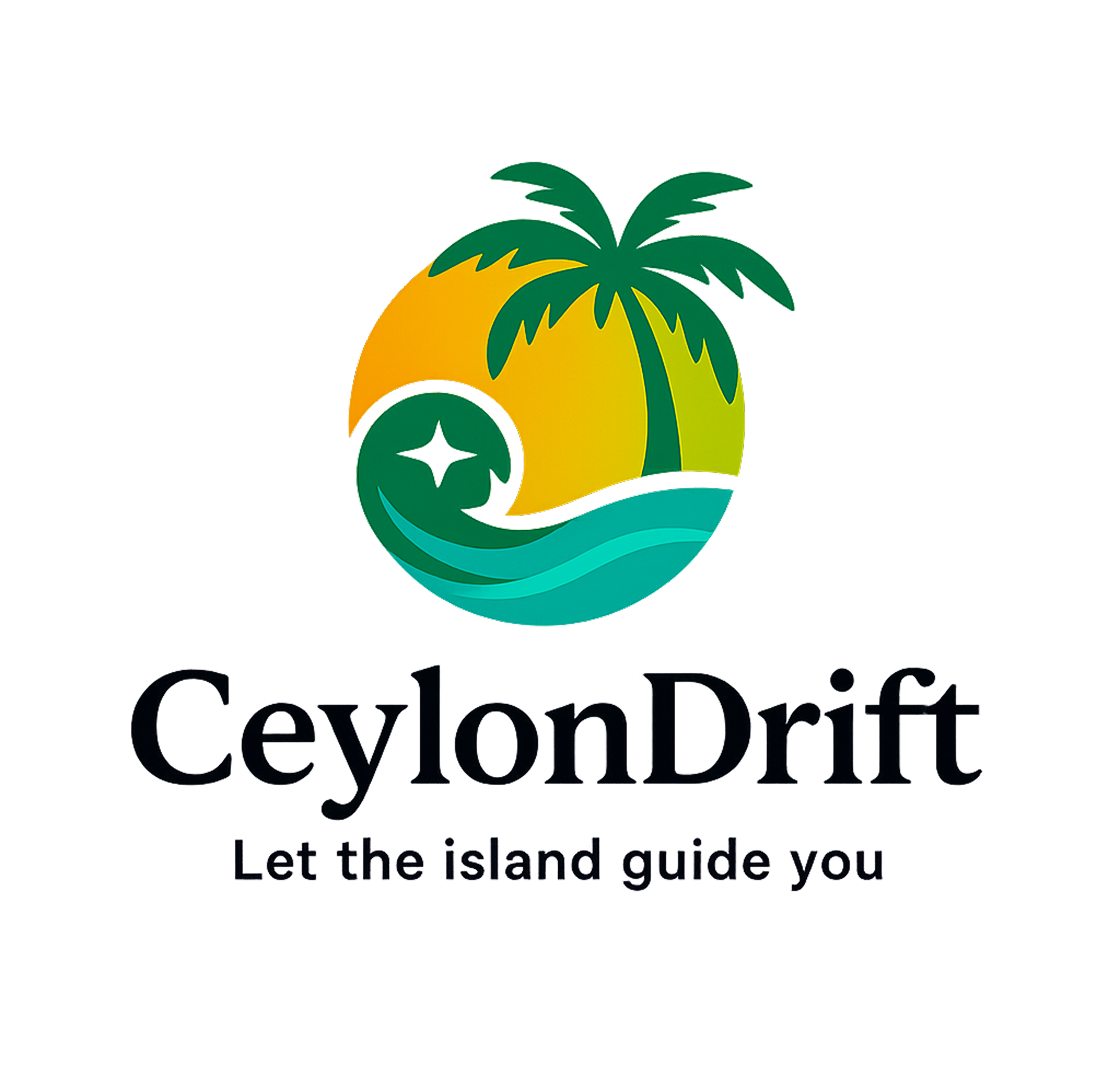 CeylonDrift logo